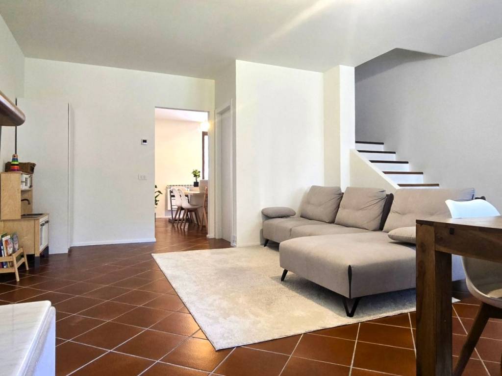 casa indipendente in vendita a Castel Mella