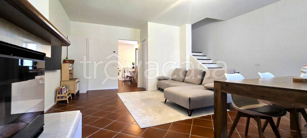 casa indipendente in vendita a Castel Mella