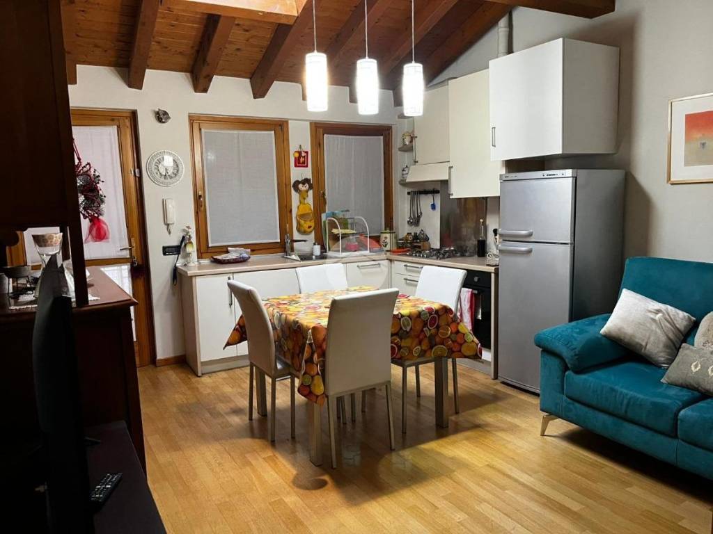 appartamento in vendita a Castel Mella
