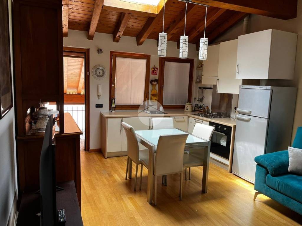 appartamento in vendita a Castel Mella
