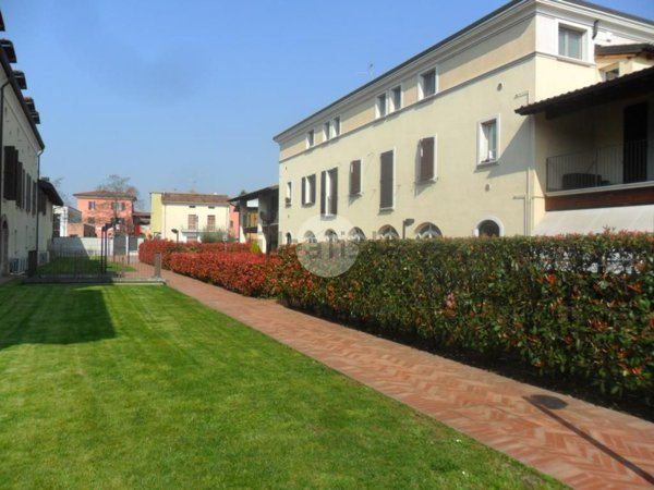 appartamento in vendita a Castel Mella