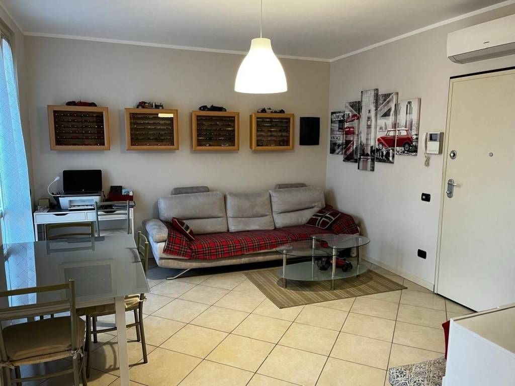appartamento in vendita a Castel Mella