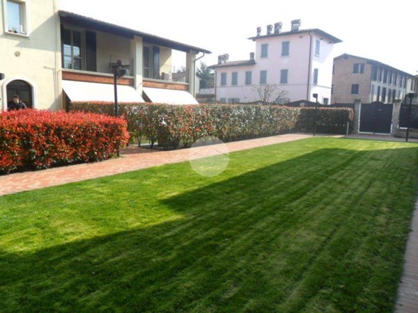 appartamento in vendita a Castel Mella