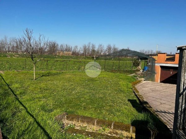 casa indipendente in vendita a Castel Mella