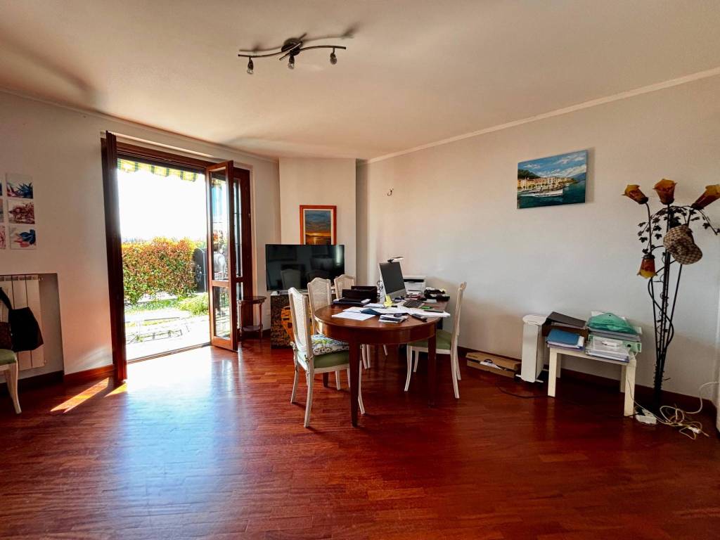 appartamento in vendita a Castel Mella