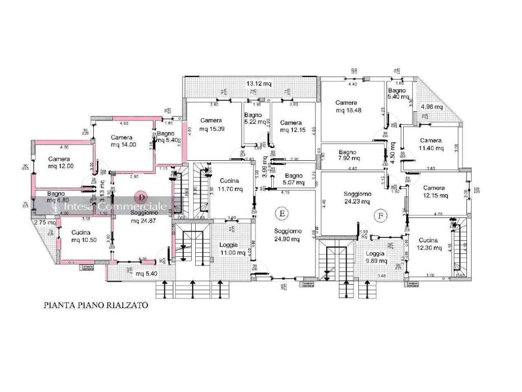 appartamento in vendita a Castel Mella