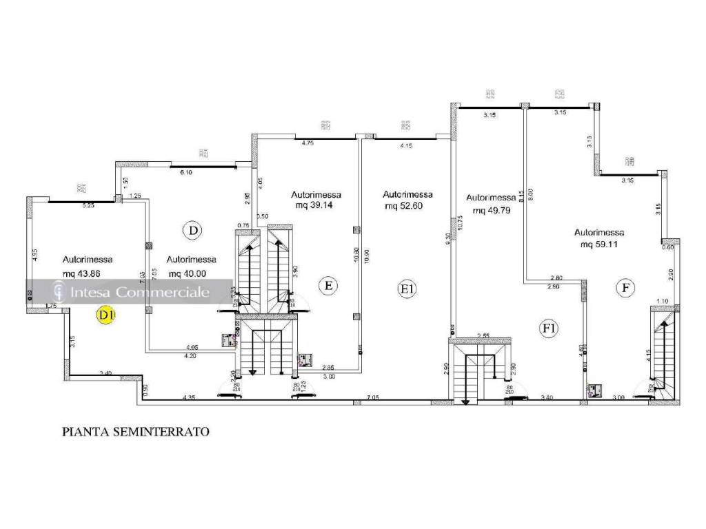 appartamento in vendita a Castel Mella