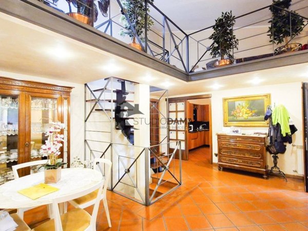 casa indipendente in vendita a Castel Mella
