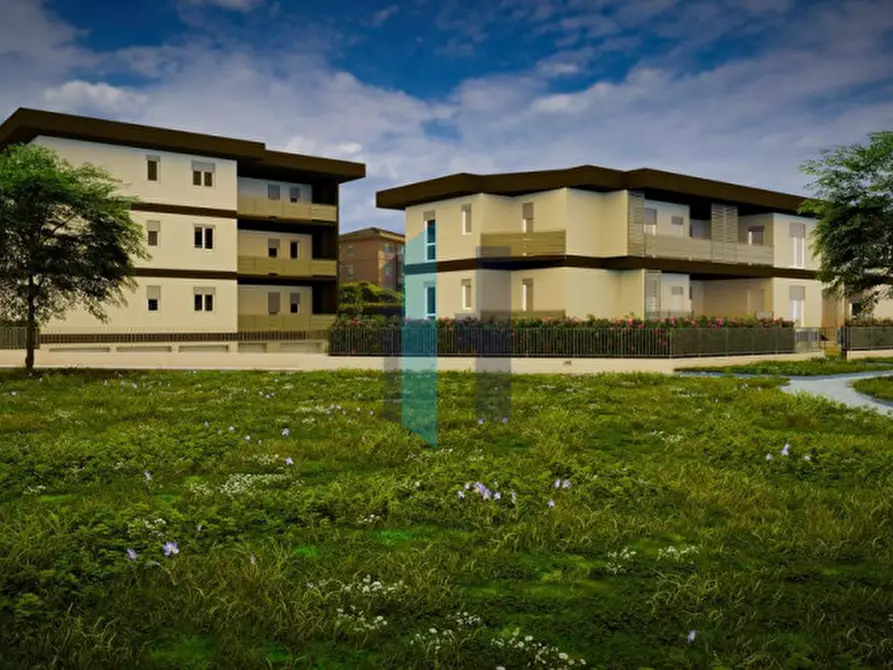 appartamento in vendita a Castel Mella
