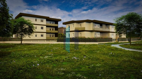 appartamento in vendita a Castel Mella