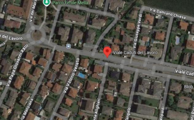 appartamento in vendita a Castel Mella