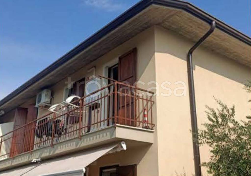 appartamento in vendita a Castel Mella