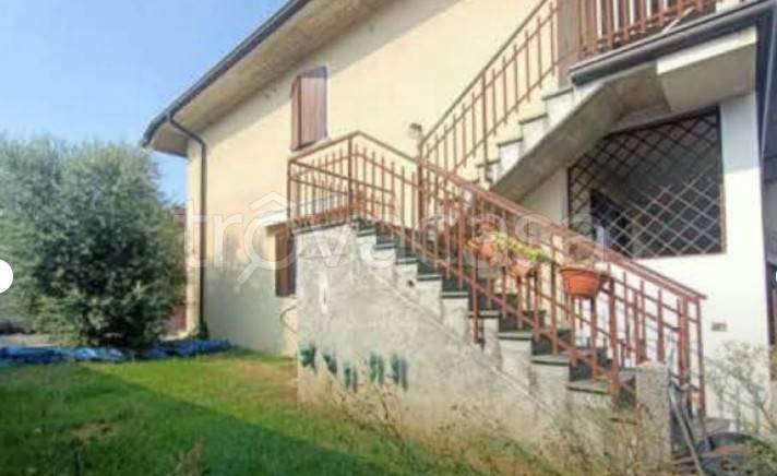 appartamento in vendita a Castel Mella