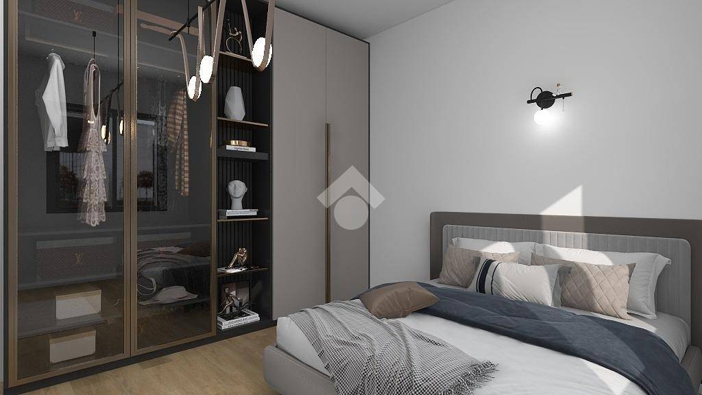 appartamento in vendita a Castel Mella