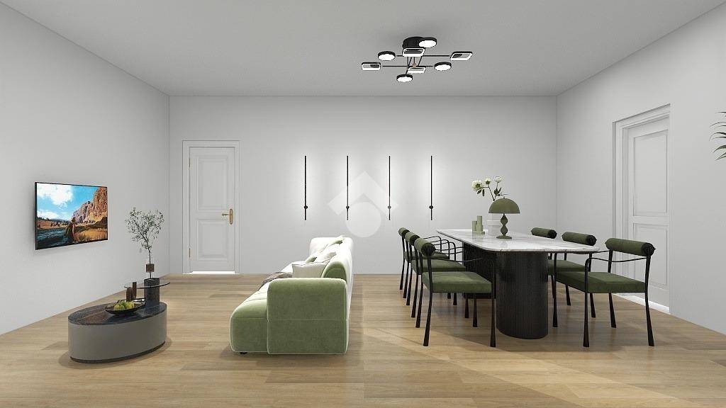 appartamento in vendita a Castel Mella