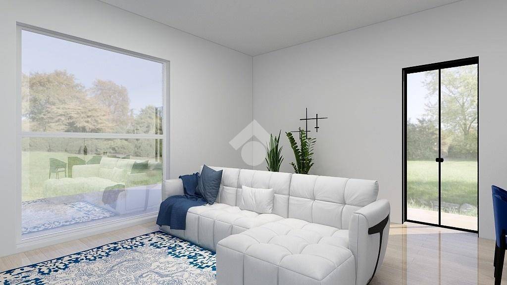 appartamento in vendita a Castel Mella