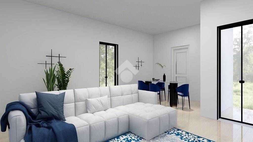 appartamento in vendita a Castel Mella