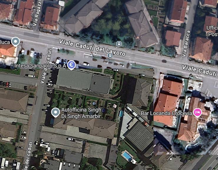 appartamento in vendita a Castel Mella