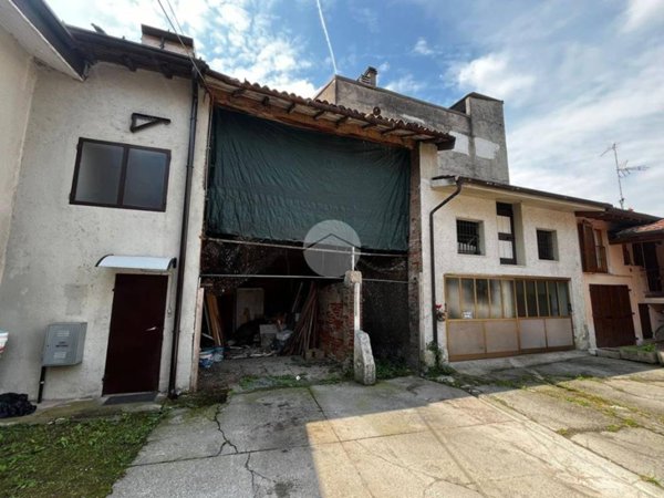 casa indipendente in vendita a Castel Mella