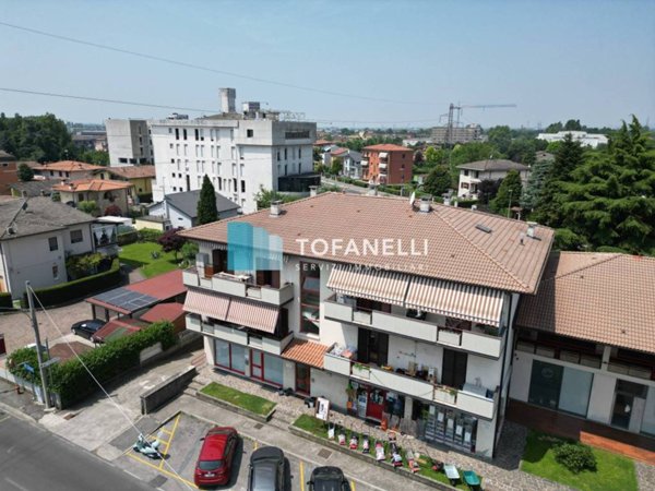 appartamento in vendita a Castel Mella