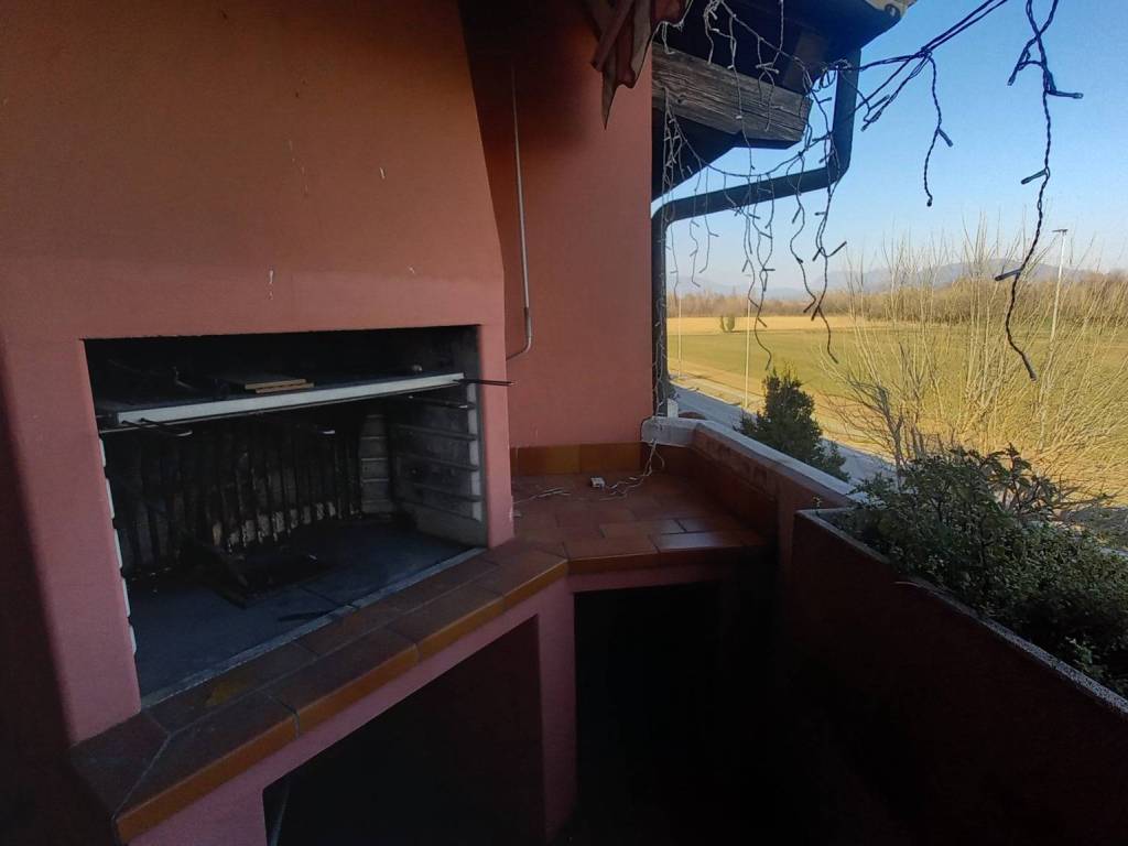 casa indipendente in vendita a Castel Mella