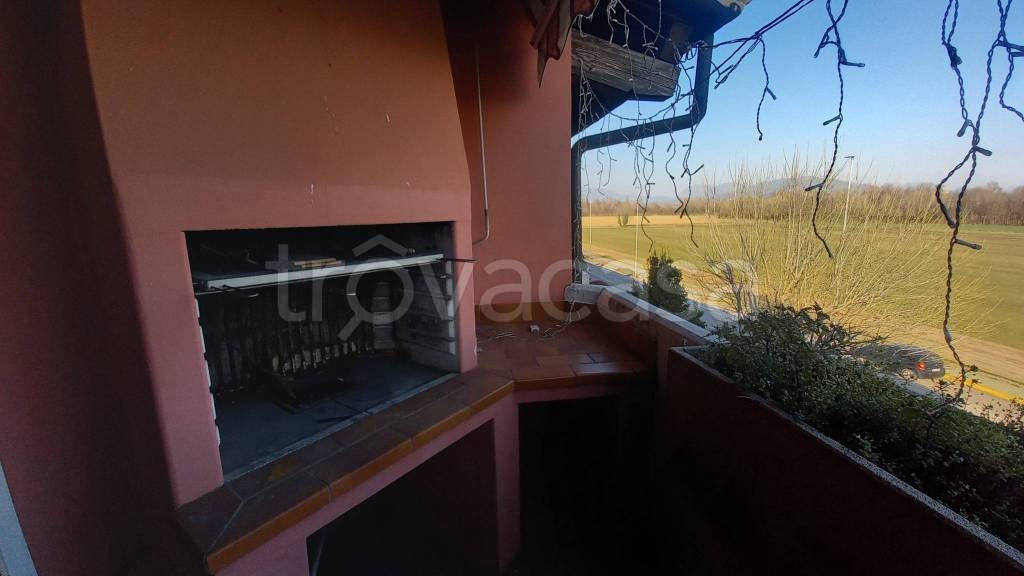 casa indipendente in vendita a Castel Mella