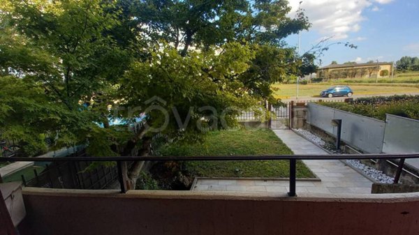 casa indipendente in vendita a Castel Mella