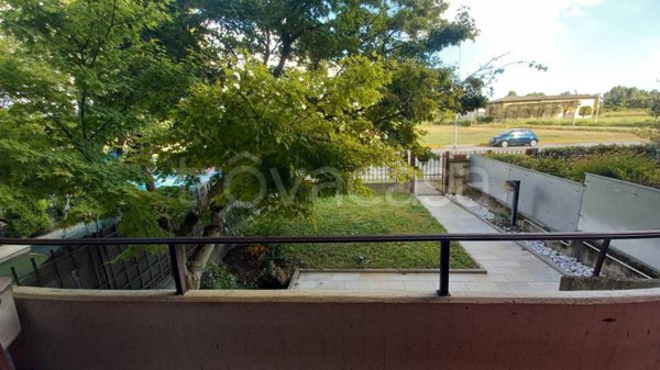 casa indipendente in vendita a Castel Mella