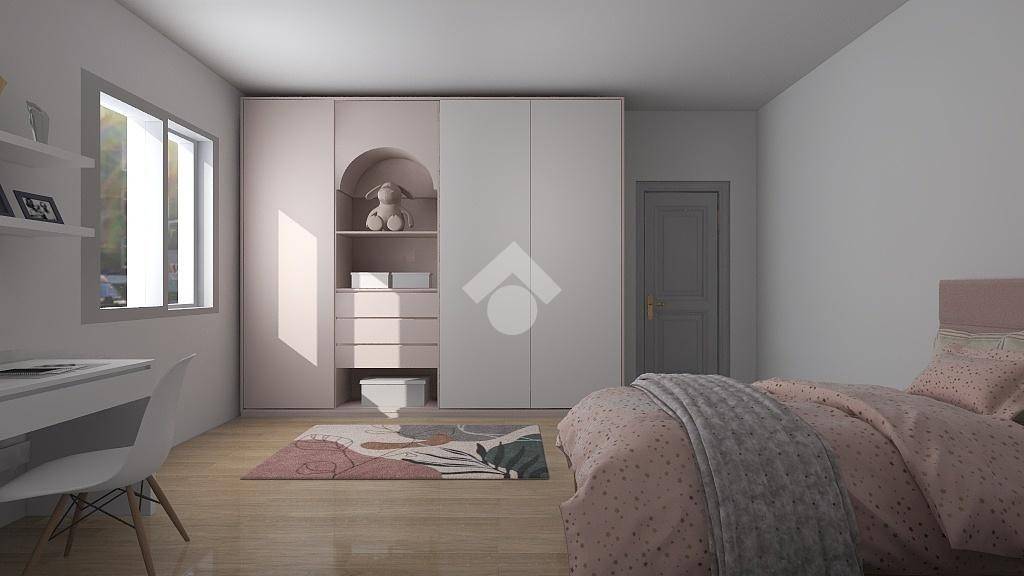 appartamento in vendita a Castel Mella