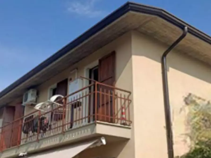 appartamento in vendita a Castel Mella