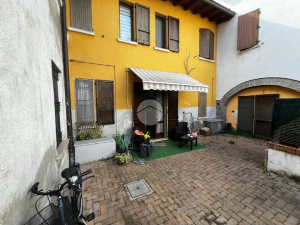 appartamento in vendita a Castel Mella