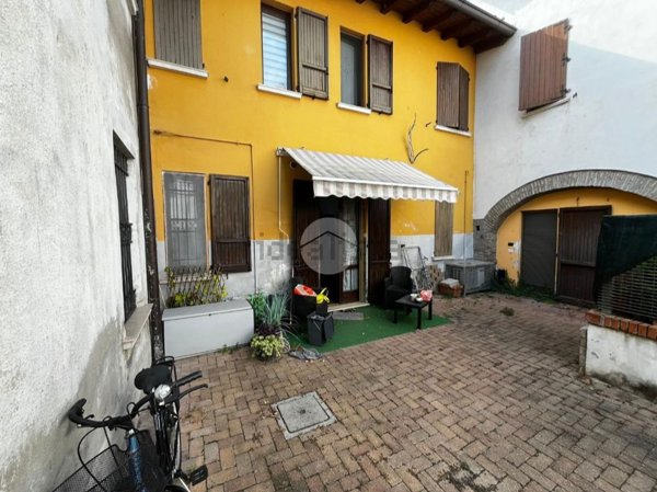 appartamento in vendita a Castel Mella
