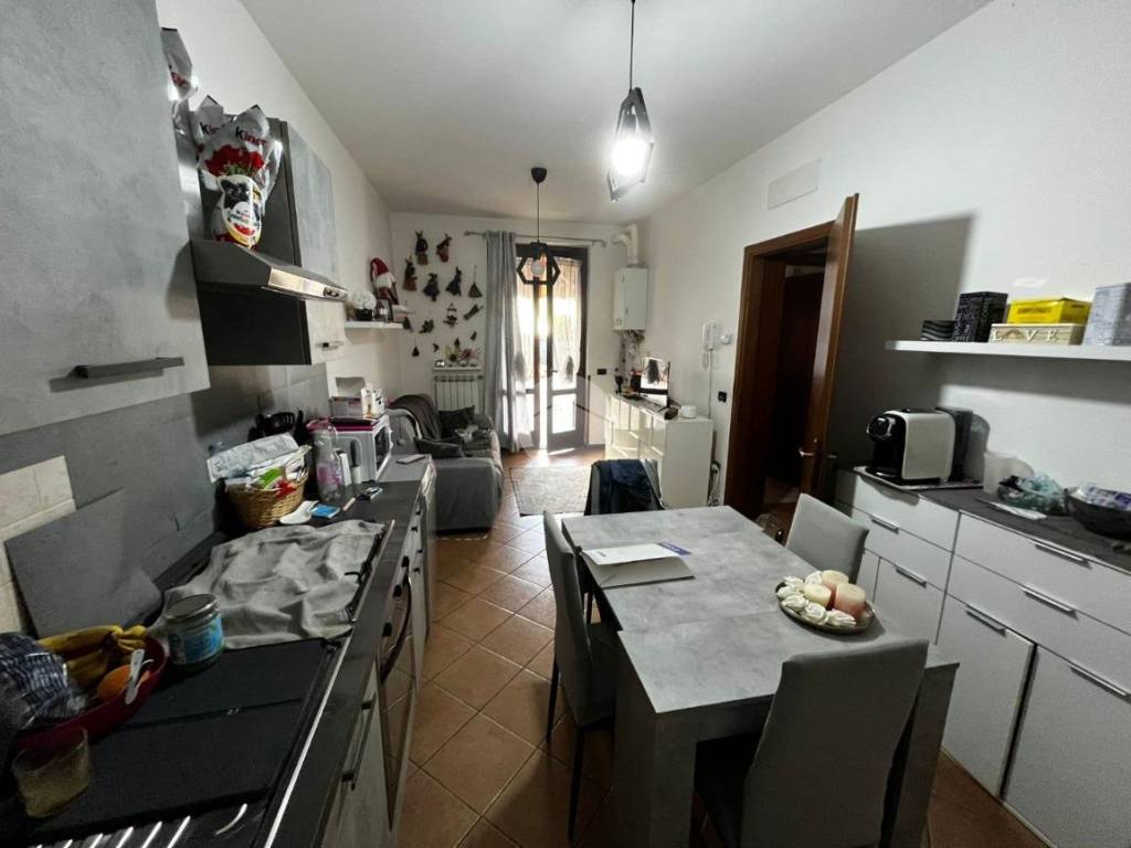 appartamento in vendita a Castel Mella