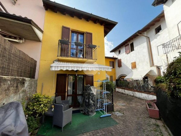 appartamento in vendita a Castel Mella