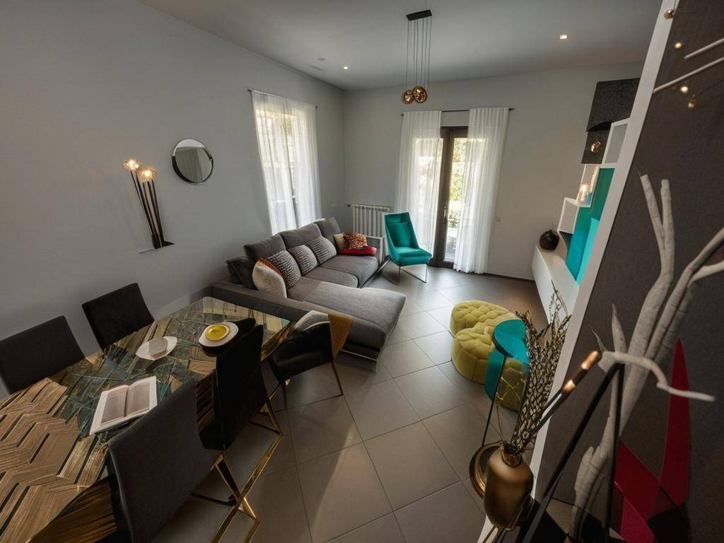 appartamento in vendita a Castel Mella