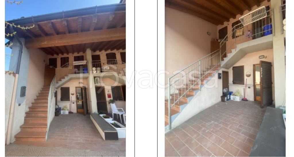 appartamento in vendita a Castel Mella
