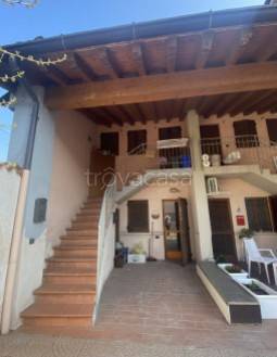 appartamento in vendita a Castel Mella