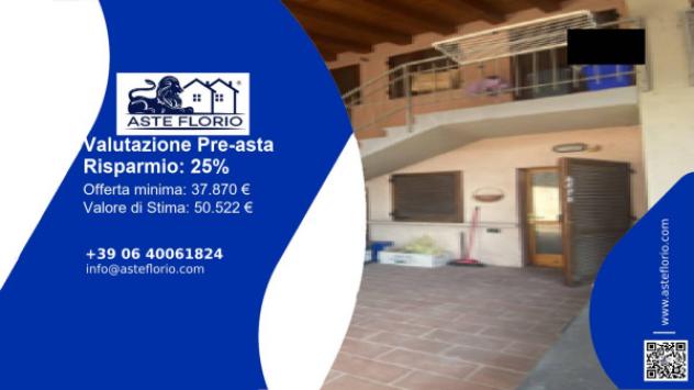 appartamento in vendita a Castel Mella