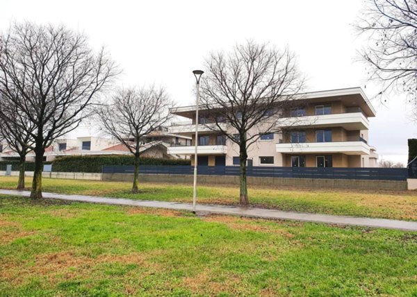 appartamento in vendita a Castel Mella
