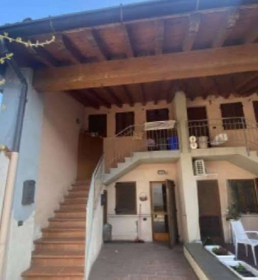 appartamento in vendita a Castel Mella