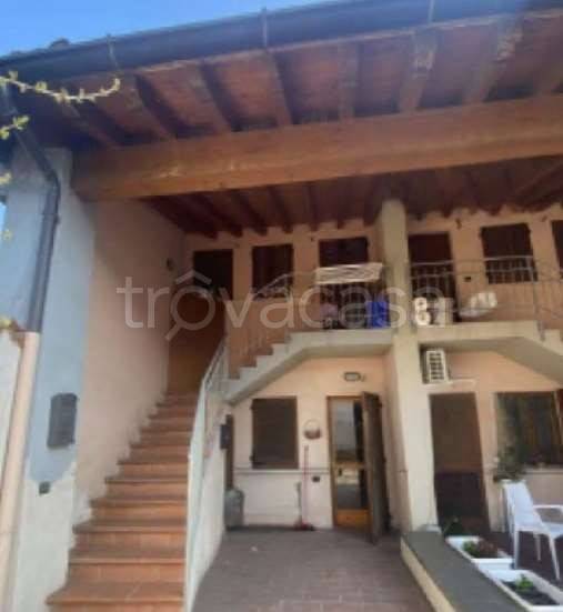 appartamento in vendita a Castel Mella