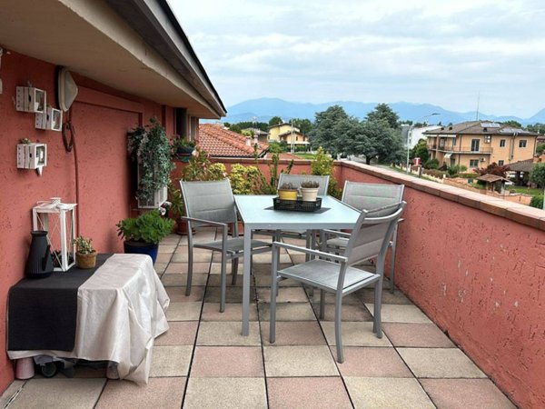 appartamento in vendita a Castel Mella