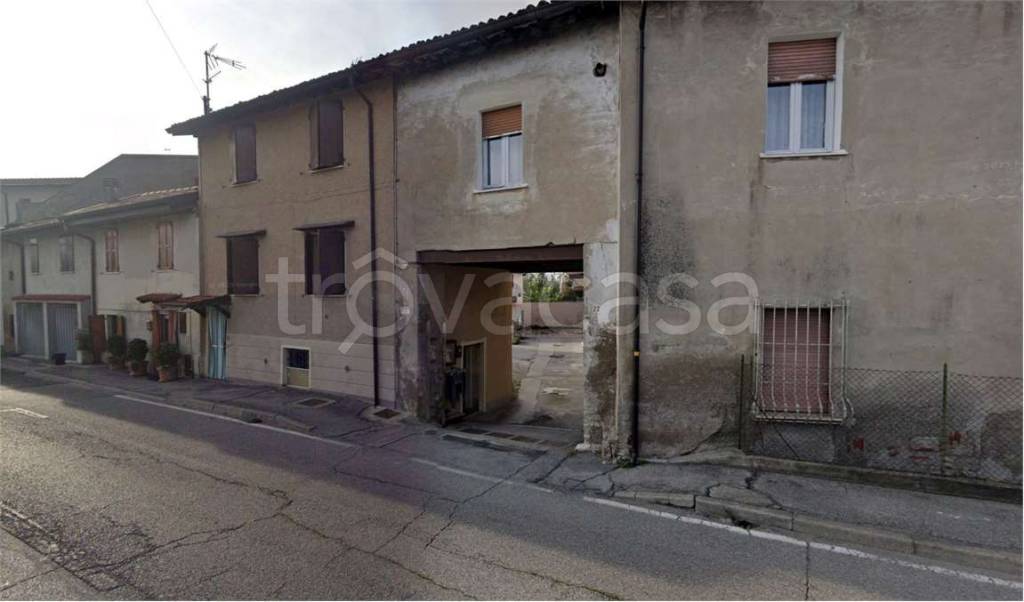 appartamento in vendita a Castel Mella