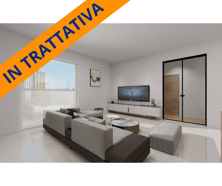 appartamento in vendita a Castel Mella in zona Onzato
