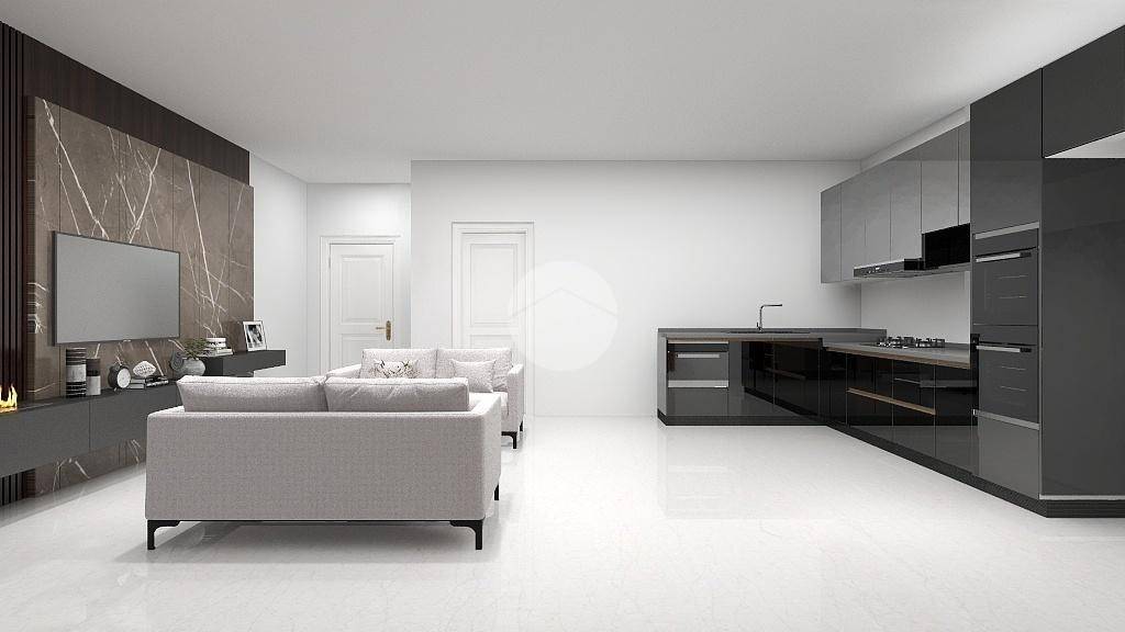 appartamento in vendita a Castel Mella