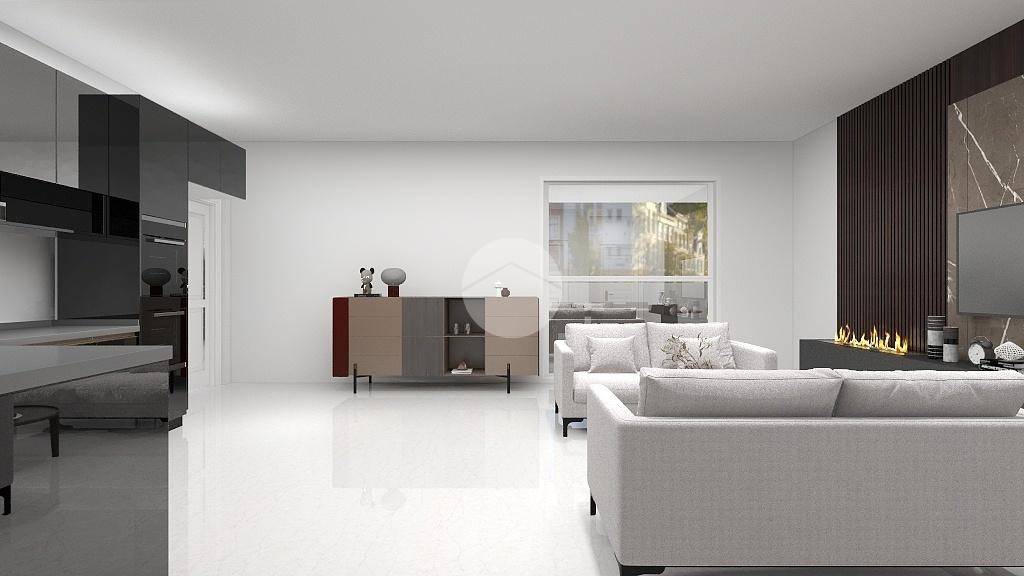 appartamento in vendita a Castel Mella