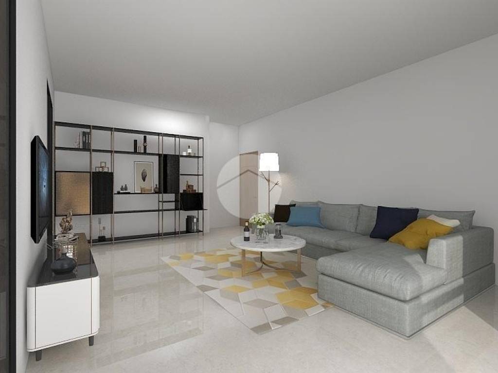 appartamento in vendita a Castel Mella