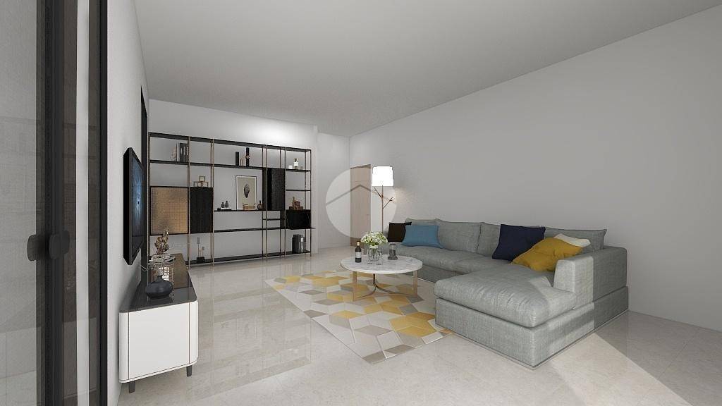 appartamento in vendita a Castel Mella