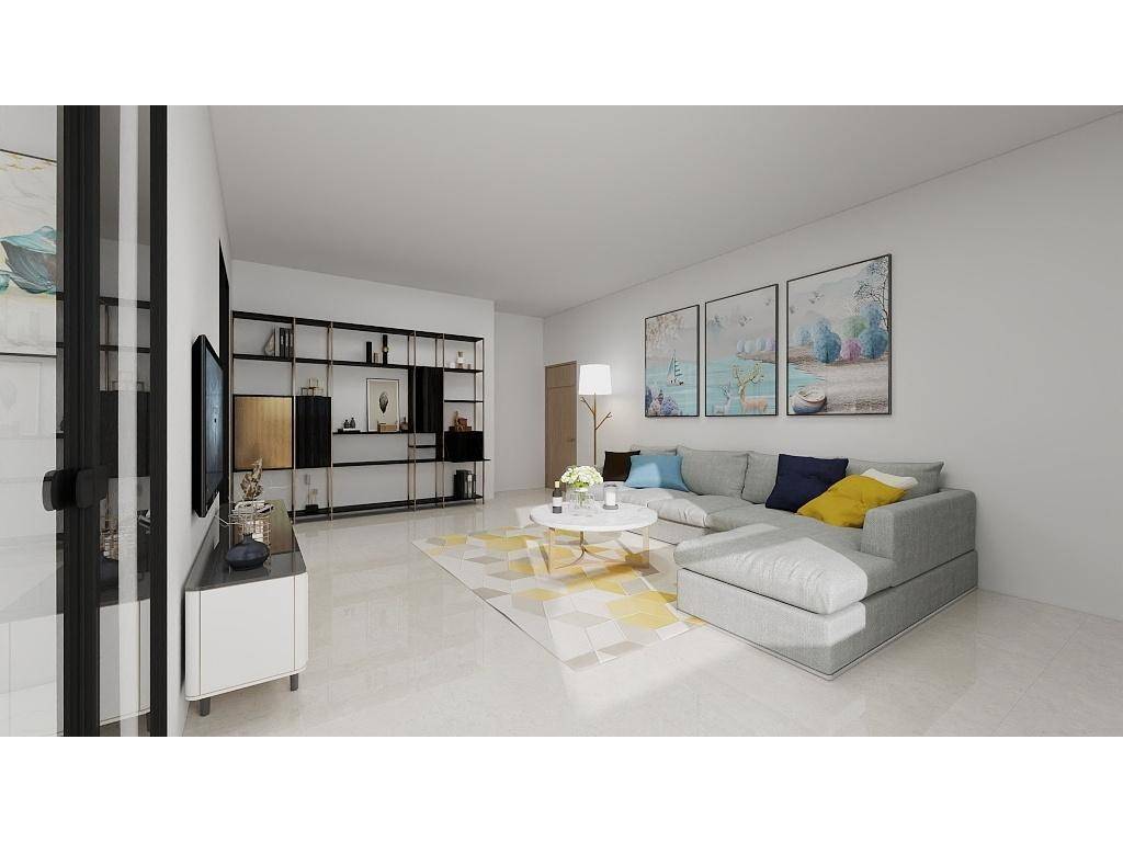 appartamento in vendita a Castel Mella in zona Onzato