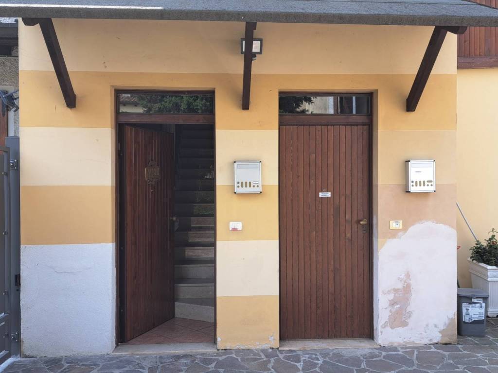 casa indipendente in vendita a Castel Mella